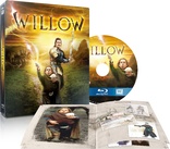 Willow (Blu-ray Movie)