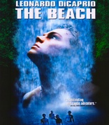 The Beach (Blu-ray Movie)