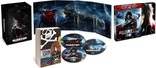 Harlock: Space Pirate 3D (Blu-ray Movie)