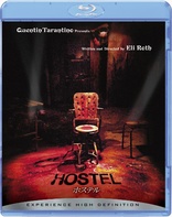 Hostel (Blu-ray Movie)