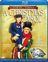 A Christmas Carol (Blu-ray Movie)