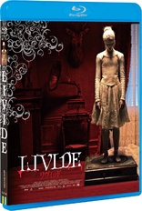 Livid (Blu-ray Movie)