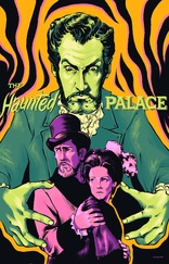 The Haunted Palace (Blu-ray Movie)