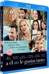 He's Just Not That Into You (Blu-ray Movie)