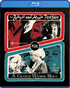 The Jekyll and Hyde Portfolio / A Clockwork Blue (Blu-ray Movie)
