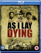 As I Lay Dying (Blu-ray Movie)