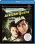 The African Queen (Blu-ray Movie)