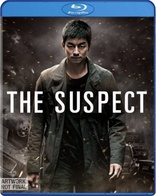 The Suspect (Blu-ray Movie)