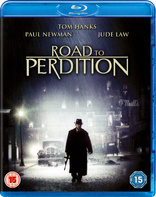 Road to Perdition (Blu-ray Movie)