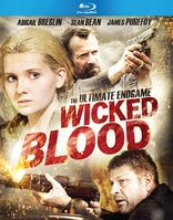 Wicked Blood (Blu-ray Movie)