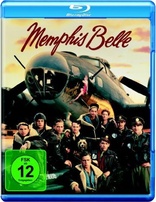 Memphis Belle (Blu-ray Movie)