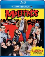 Mallrats (Blu-ray Movie), temporary cover art