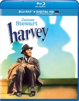 Harvey (Blu-ray Movie)