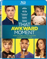 That Awkward Moment (Blu-ray Movie), temporary cover art
