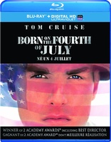 Born on the Fourth of July (Blu-ray Movie)