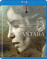 La mujer que cantaba (Blu-ray Movie)