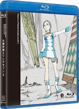 Eureka Seven: Vol. 2 (Blu-ray Movie)