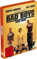 Bad Boys (Blu-ray Movie), temporary cover art