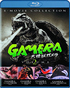 Gamera: Ultimate Collection Volume Two (Blu-ray Movie)
