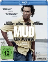 Mud (Blu-ray Movie)