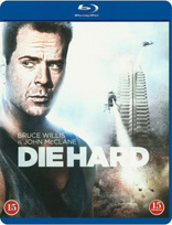 Die Hard (Blu-ray Movie), temporary cover art