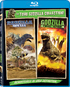 Godzilla: Tokyo S.O.S. / Godzilla: Final Wars (Blu-ray Movie)