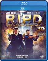 R.I.P.D. 3D (Blu-ray Movie), temporary cover art