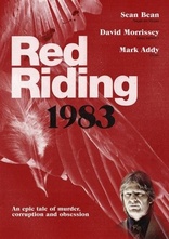 Red Riding: The Year of Our Lord 1983 (Blu-ray Movie), temporary cover art