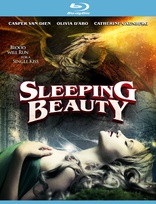 Sleeping Beauty (Blu-ray Movie)