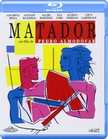 Matador (Blu-ray Movie)