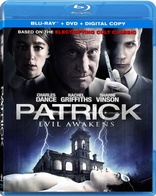 Patrick: Evil Awakens (Blu-ray Movie)