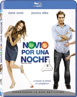 Good Luck Chuck (Blu-ray Movie)