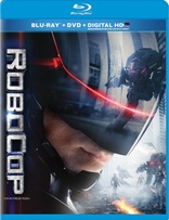 RoboCop (Blu-ray Movie)