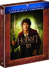 The Hobbit (Blu-ray Movie)