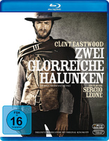 Zwei glorreiche Halunken (Blu-ray Movie)