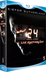 24: Live Another Day (Blu-ray Movie)