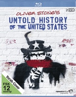 Untold History of the United States (Blu-ray Movie)