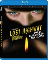 Lost Highway (Blu-ray Movie)