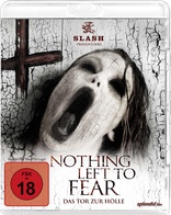 Nothing Left to Fear (Blu-ray Movie)