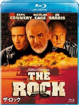 The Rock (Blu-ray Movie)