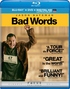 Bad Words (Blu-ray Movie)