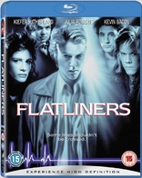 Flatliners (Blu-ray Movie)