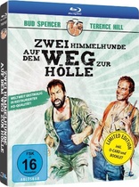 Zwei Himmelhunde auf dem Weg zur Hlle (Blu-ray Movie)