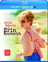 Erin Brockovich (Blu-ray Movie)