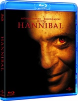 Hannibal (Blu-ray Movie)