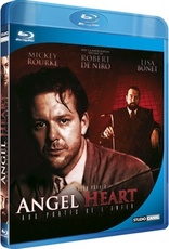 Angel Heart (Blu-ray Movie), temporary cover art