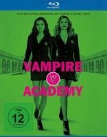 Vampire Academy (Blu-ray Movie)