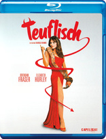 Bedazzled (Blu-ray Movie)