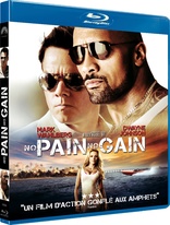 Pain & Gain (Blu-ray Movie)