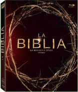 The Bible: The Epic Miniseries (Blu-ray Movie)